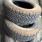 كفرات فيرتش حجري مقاس 285 70 17