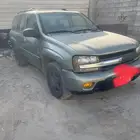 بليزر 2004 شغال اوراقه منتهي تشليح