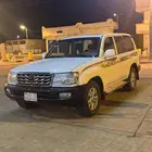 جيب جكسار 2002مفحوص مجدد الموقع المجمعة