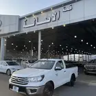 هايلوكس غماره 2024 ديزل