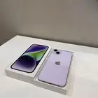 ايفون 14 بلس.