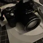 كاميرا Canon PowerShot SX500 IS