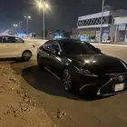 لكزس ES300 اسود