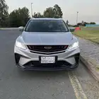 جيلي كولراي