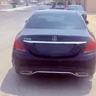 مرسيدس c200 فل كامل