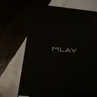 ليزر جديد ب400