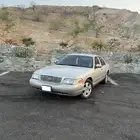 فورد فيكتوريا 2011