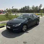 كيا اوبتيما (سبيشل) 2018