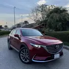 مازدا CX9 20219 (وكاله)