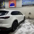 مازدا CX-9 فل كامل موديل 2019 للبيع