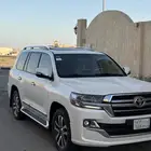 لاندكروزر تورنق 2019