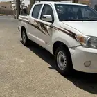 هايلكس 2008