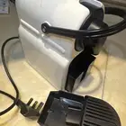 اله قهوه جديده مره سبب البيع لم نستخدمها