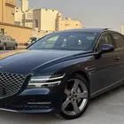 جنسس G80 رويال فل كامل 2021 6v ممشى قليل