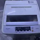 غسالة أوتوماتيك استعمال خفيف