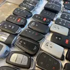 ريموت سيارات