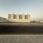 للبيع ارض تجارية في مخطط النبلاء م500 شارع 30غربي
