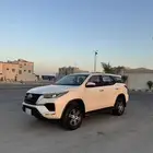 فورشنر 2022 ديزل دبل سعودي