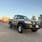 شاص نيسان 2012ذهبي بنزين