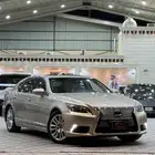 لكزس 460 LS 2013 ب 64 الف
