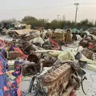 يوجد لدينا جميع انواع محركات المعدات الثقيله والشاحنات