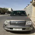 لاندكروزر للبيع 2006 شرط مخزن