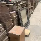 بلاط منوع بكميات كبيره