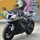 كوزاكي ZX6R 636 2018