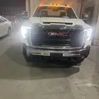 سييرا HD 2025 اصفار 6.6 اقل سعر بالسوق