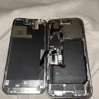 للبيع قطع غيار ايفون 14برو