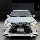 جيب لكزس LX570