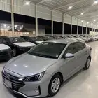 هونداي الانترا 2020 مكينة 2.0