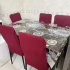 طاولة طعام