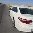 كامري 2016