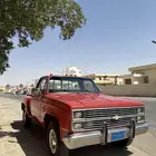 للبيع جمس شفر 84 بدي وكاله مفحوص دوري