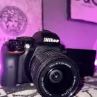 كاميرا نيكون nikon camera 5300