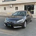 للبيع هوندا اكورد 2012 وكاله