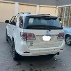 فورتشنر 2015
