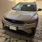 جيلي كولراي 2023