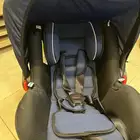 كرسي اطفال للسيارة