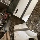 أبواب لاندكروزر