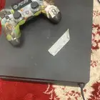 سوني 4 نظيفة