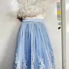 فساتين مستعمله قليل زارا وغيرها