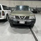 باترول سفاري