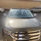 فورد ايدج لمتد فل كامل 2013 نظيف البيع سمح جدا