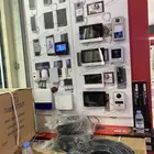 كامرات مراقبه اقفال ذكيه