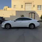 سوناتا 2023 نص فل نظيف