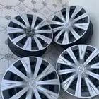 جنوط كامري طيس وكالة