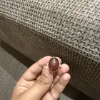 خاتم عقيق
