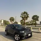 جيب قراند شروكي SRT